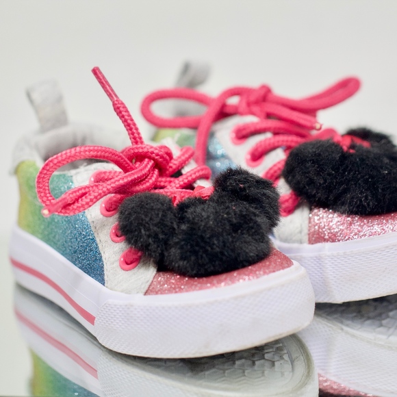 Other - Batel's Mini Mouse Shoes